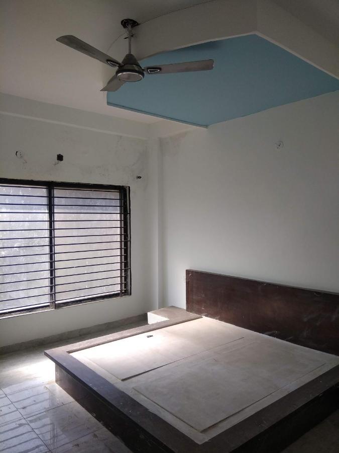 Kalindi Mid Town Villa Indore Buitenkant foto